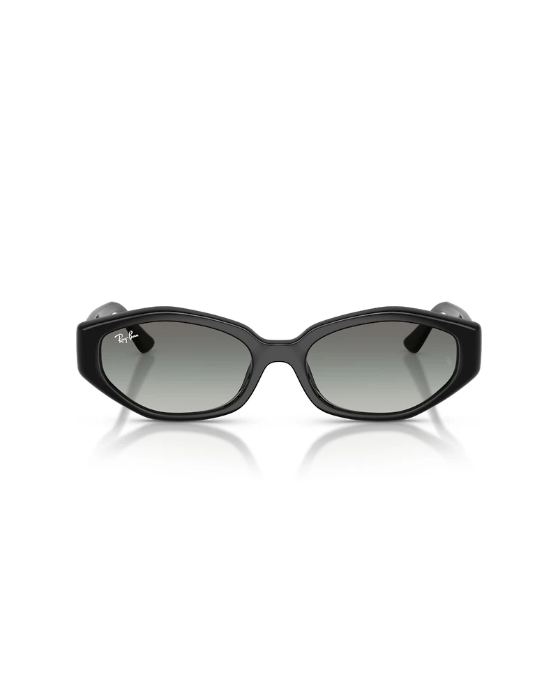 Ray-Ban Unisex Geometric Sunglasses, RB4473D