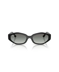 Ray-Ban Unisex Geometric Sunglasses, RB4473D