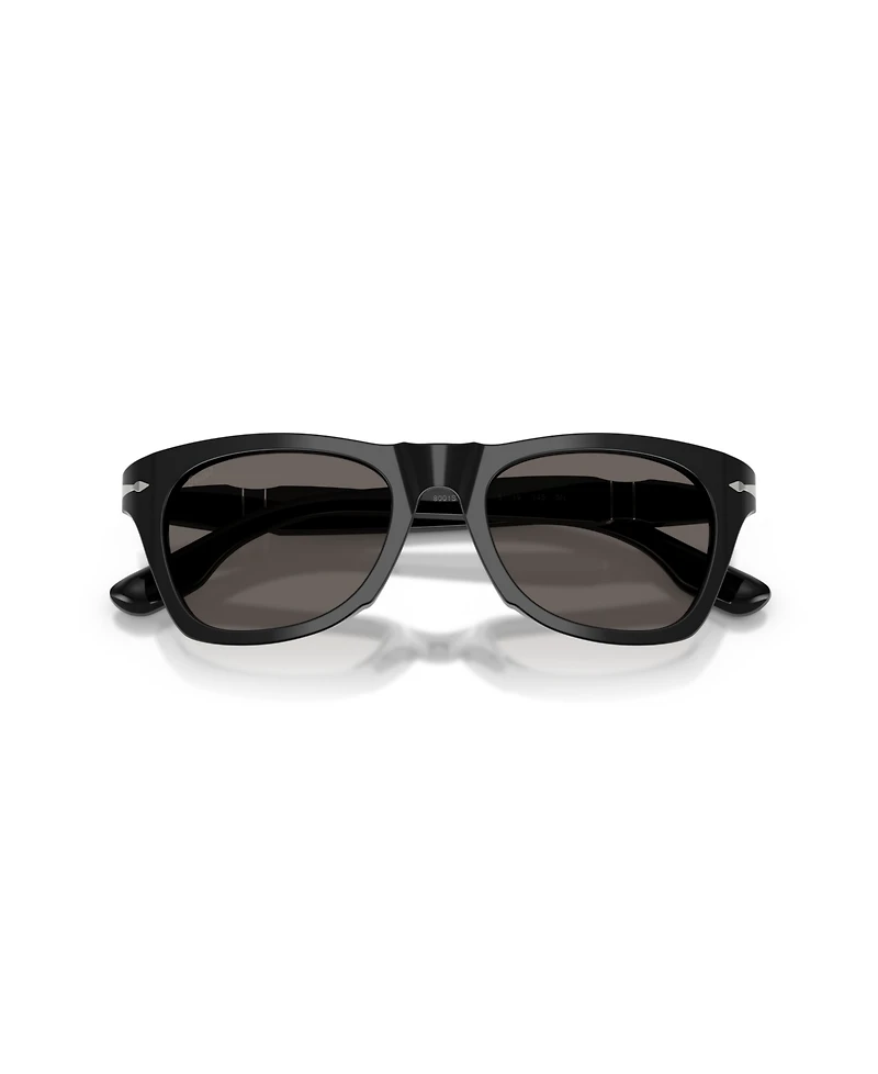 Persol Unisex Round Sunglasses, PO8001S