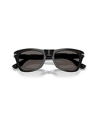 Persol Unisex Round Sunglasses, PO8001S