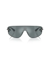 Dolce&Gabbana Women's Rectangle Sunglasses, DG2333B
