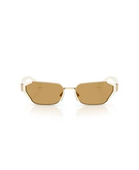 Ralph Lauren Women's Geometric Sunglasses, RL7094