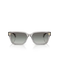 Versace Men's Rectangle Sunglasses, VE4513D