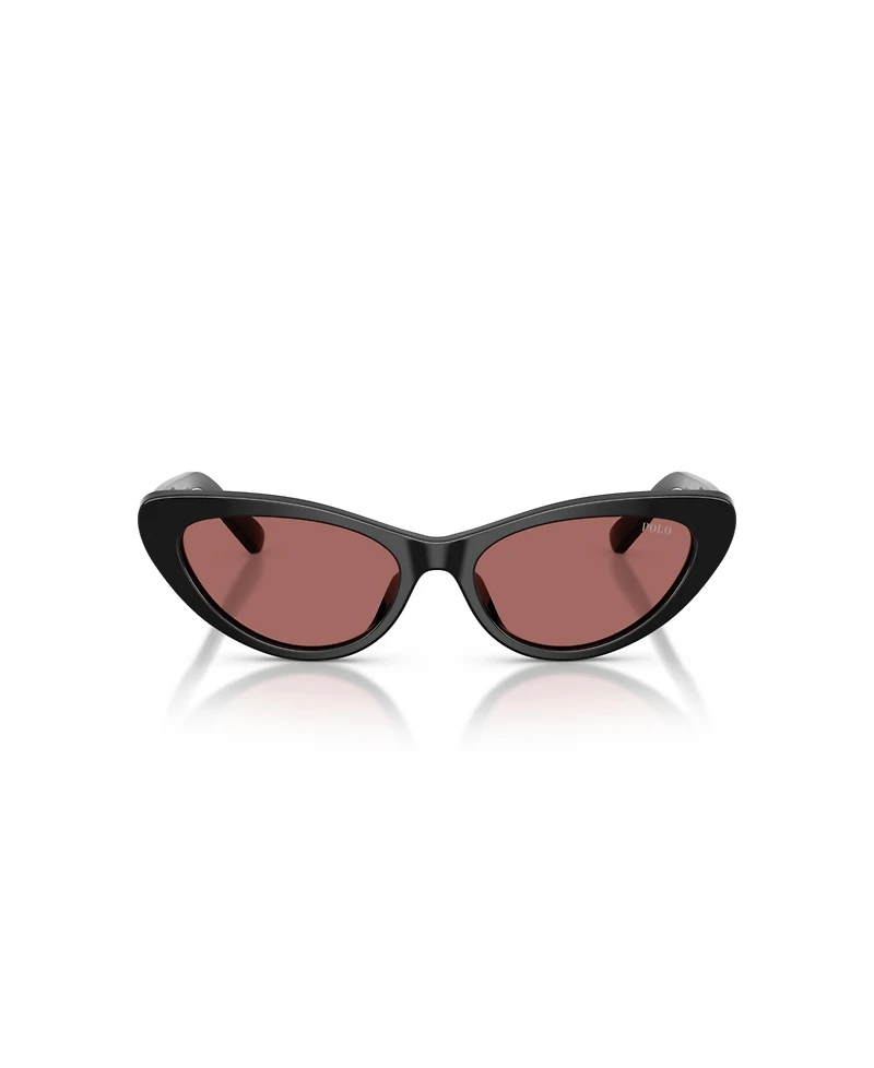 Polo Ralph Lauren Women's Cat Eye Sunglasses, PH4199U