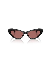 Polo Ralph Lauren Women's Cat Eye Sunglasses, PH4199U