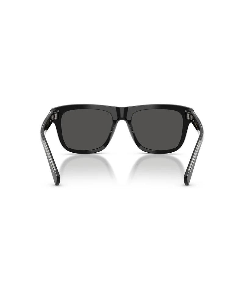 Dolce&Gabbana Men's Square Sunglasses, DG4545