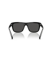 Dolce&Gabbana Men's Square Sunglasses, DG4545