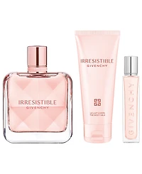 Givenchy 3-Pc. Irresistible Eau De Parfum Gift Set