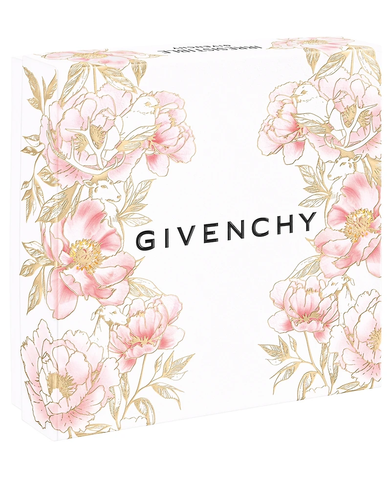Givenchy 3-Pc. Irresistible Eau De Parfum and Body Lotion Gift Set