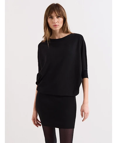 Phase Eight Women's Becca Batwing Dress