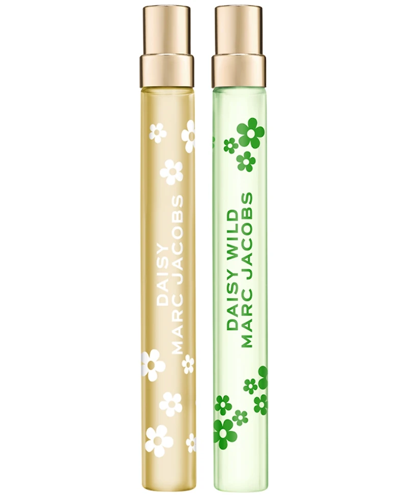 Marc Jacobs 2-Pc. Eau De Toilette Gift Set