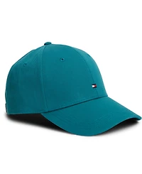 Tommy Hilfiger Men's Embroidered Logo Cap