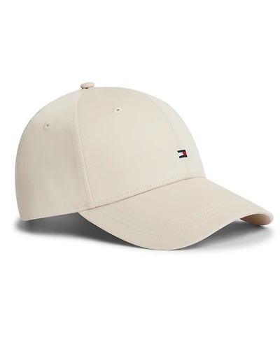 Tommy Hilfiger Men's Embroidered Logo Cap