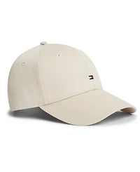 Tommy Hilfiger Men's Embroidered Logo Cap