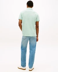 Tommy Hilfiger Men's 1985 Slim Fit Polo Shirt