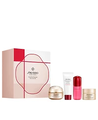 Shiseido 4-Pc. Smooth and Hydrate Eye Care Gift Set