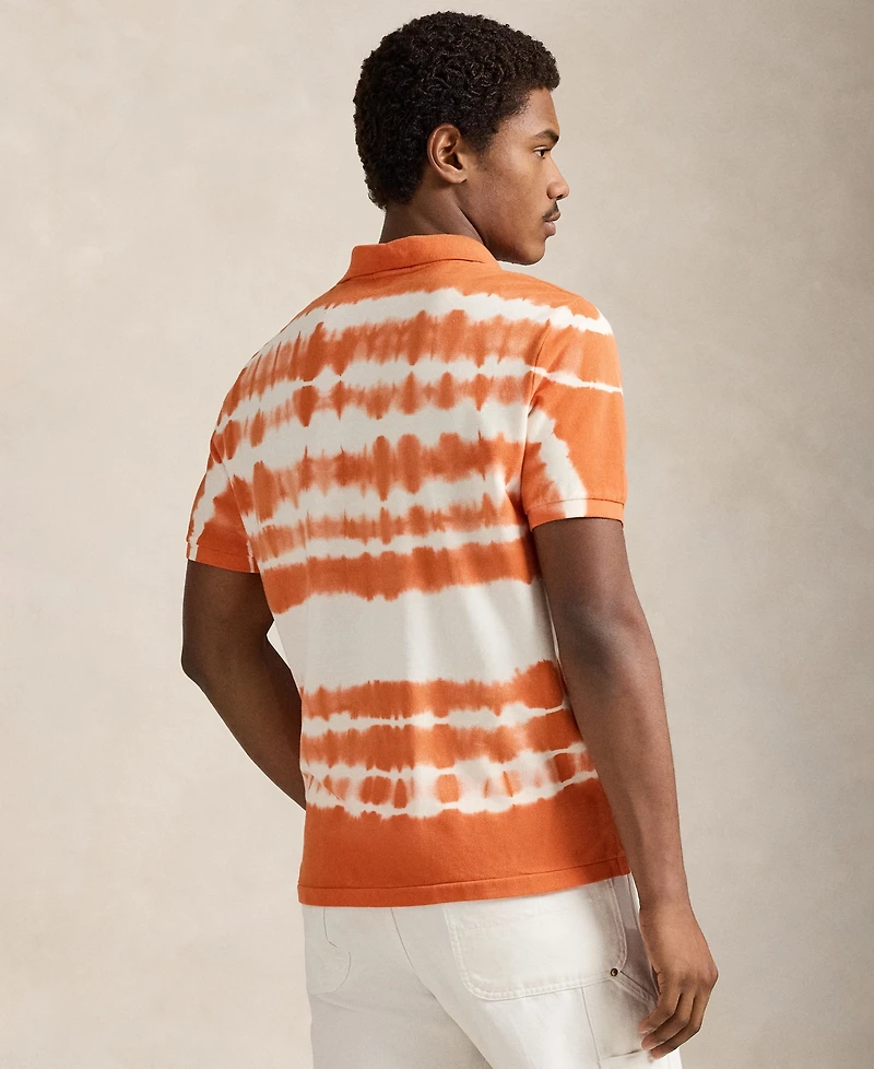 Polo Ralph Lauren Men's Short-Sleeve Shirt