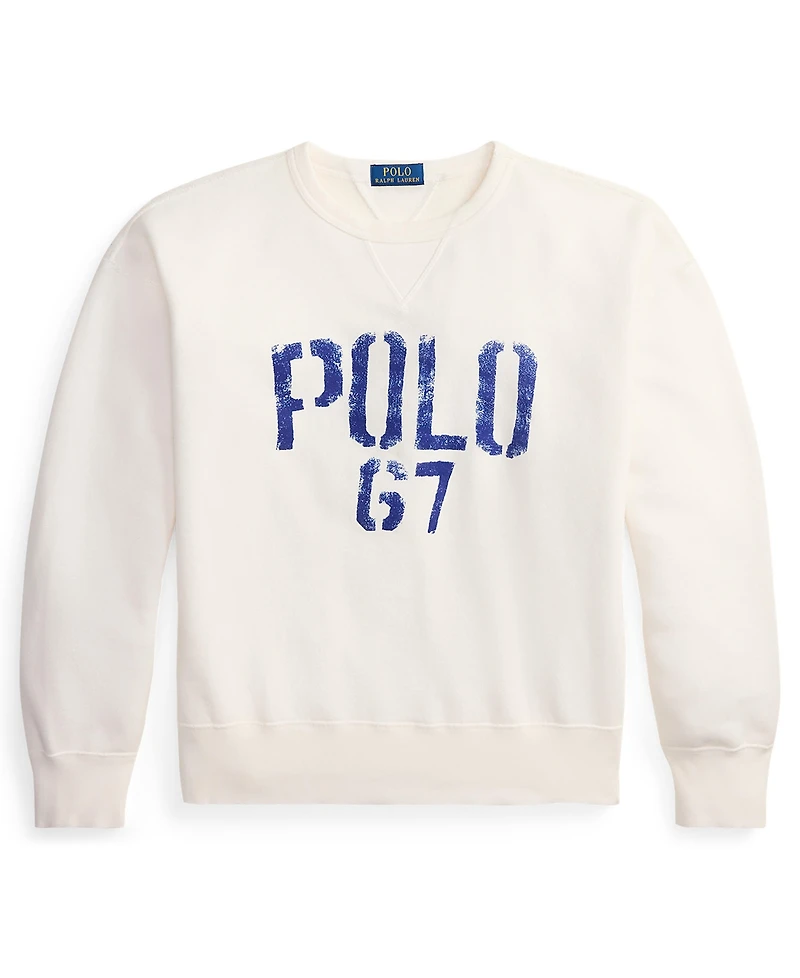 Polo Ralph Lauren Men's Crewneck Sweatshirt