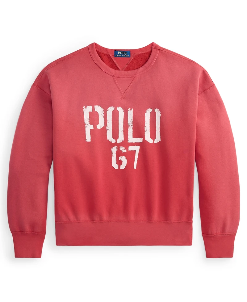 Polo Ralph Lauren Men's Crewneck Sweatshirt