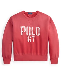 Polo Ralph Lauren Men's Crewneck Sweatshirt