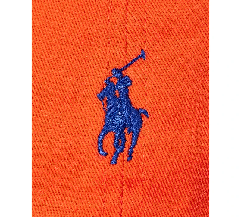 Polo Ralph Lauren Men's Classic Chino Cap