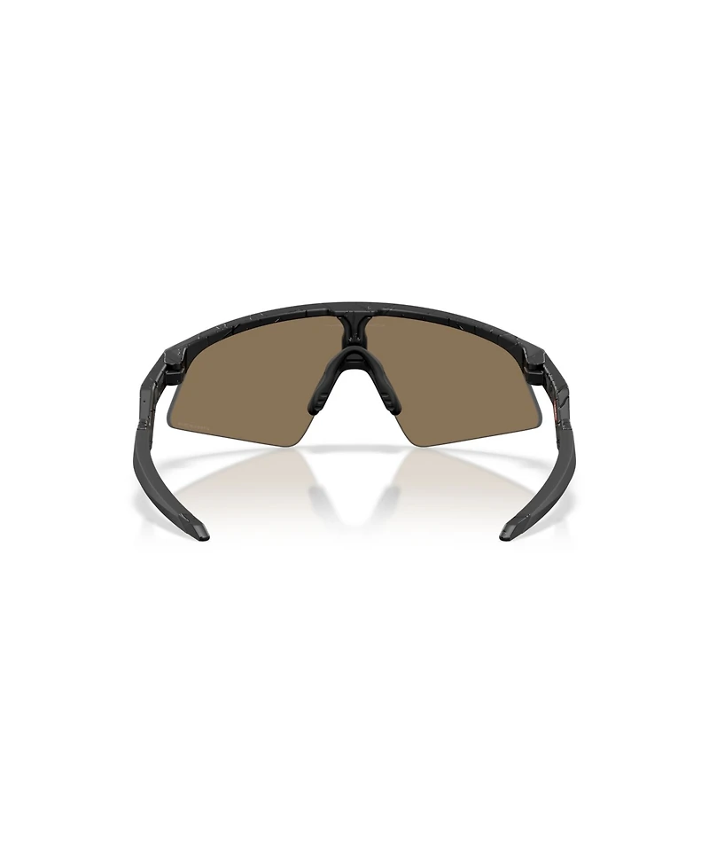 Oakley Jr Sunglasses, Resistor Sweep (Youth Fit) Gridiron Collection, OJ9015