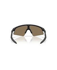 Oakley Jr Sunglasses, Resistor Sweep (Youth Fit) Gridiron Collection, OJ9015