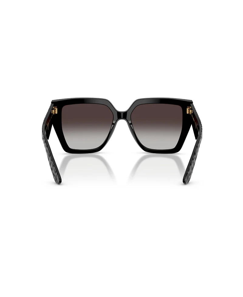 Dolce&Gabbana Women's Square Sunglasses, DG4438