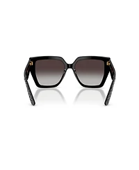 Dolce&Gabbana Women's Square Sunglasses, DG4438