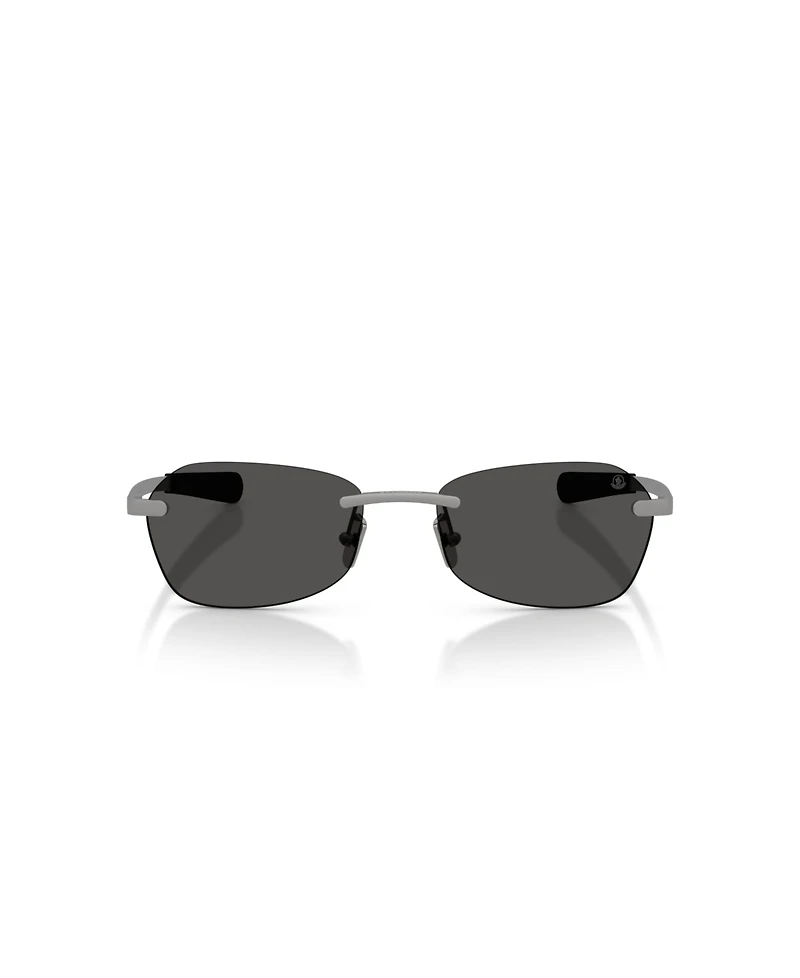 Moncler Unisex Geometric Sunglasses, Orris ME4017