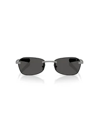 Moncler Unisex Geometric Sunglasses, Orris ME4017