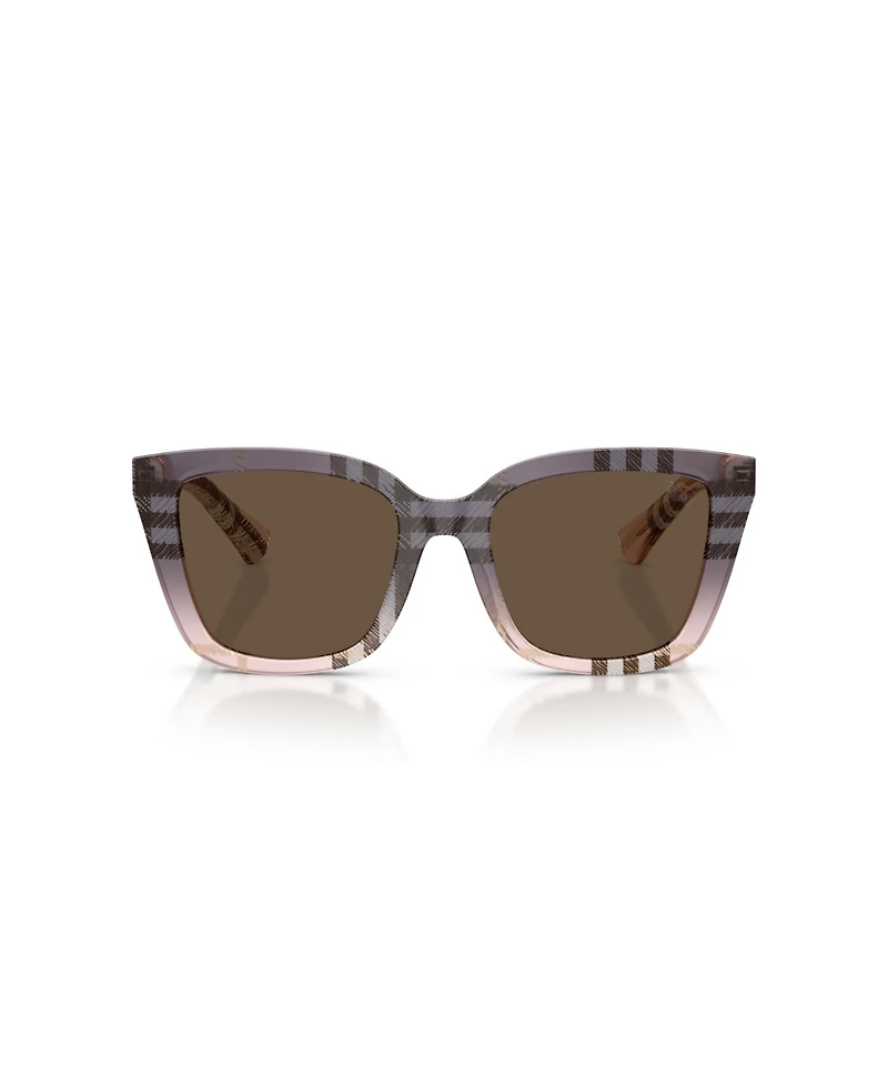 Burberry Women's Square Sunglasses, BE4487