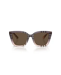 Burberry Women's Square Sunglasses, BE4487