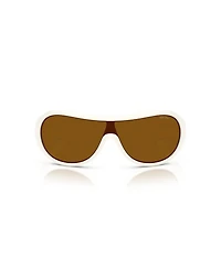 Miu Miu Women's Geometric Sunglasses, Mu B14SU