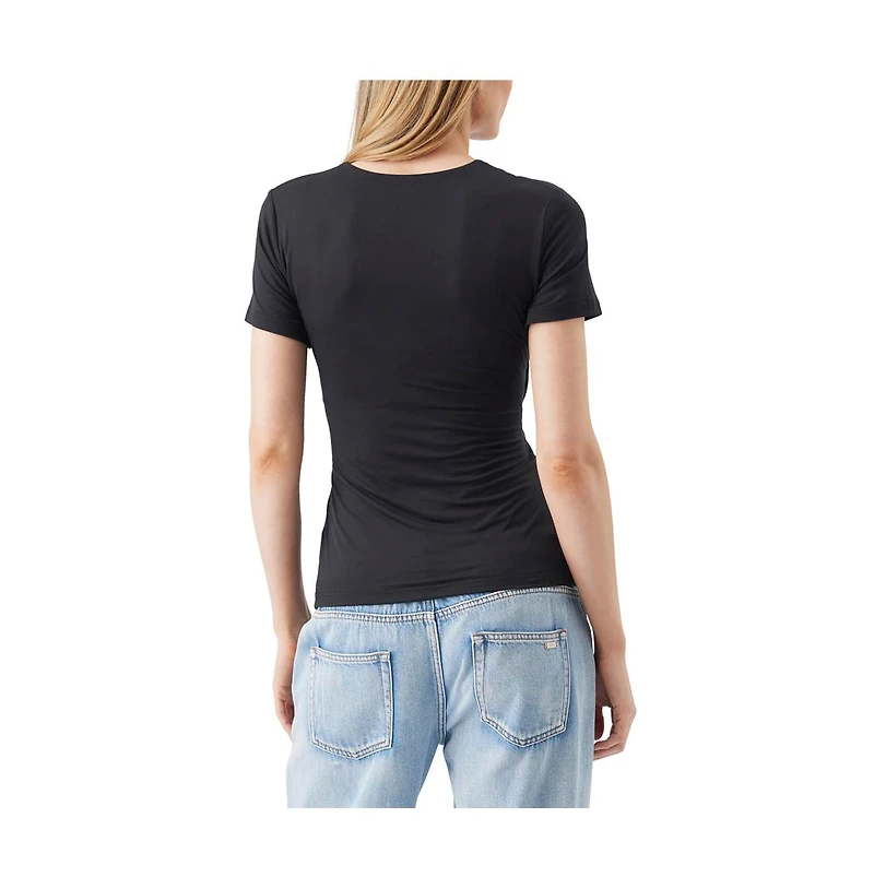 Ripe Maternity Luxe Knit Embrace Nursing Tee