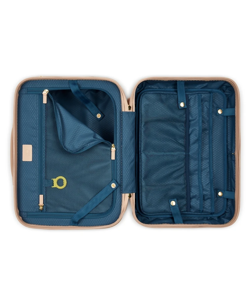 Delsey Paris Chatelet Air 2.0 Overnight Bag