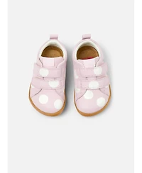 Camper Kids Kids' Unisex Peu Cami First Walker Leather Shoes