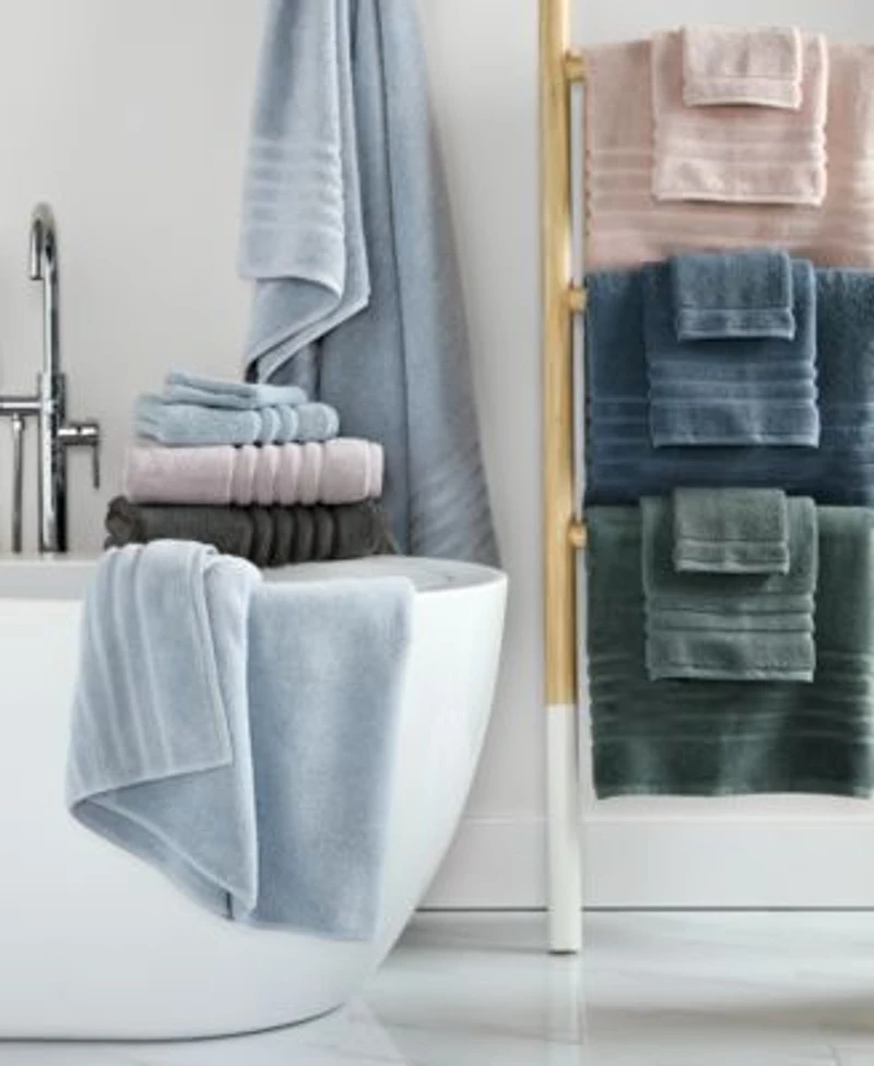 Hotel Collection Ultimate Microcotton Bath Towel Exclusively At Macys