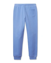 Lands' End Girls Jogger Sweatpants