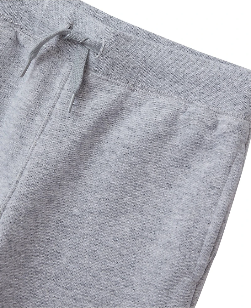 Lands' End Girls Jogger Sweatpants