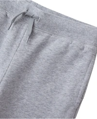 Lands' End Girls Jogger Sweatpants