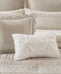 Madison Park Perryn Jacquard 7-Pc. Comforter Set
