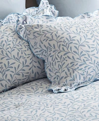 Madison Park Darcy Print 5-Pc. Comforter Set