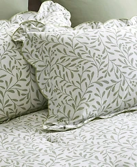 Madison Park Darcy Print 5-Pc. Comforter Set, King