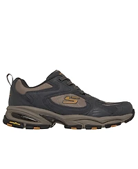 Skechers Men's Vigor 3.0 - Taestro Trail Hiking Sneakers from Finish Line