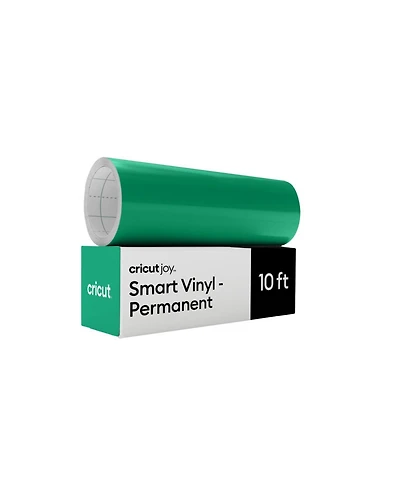 Cricut Joy Permanent Smart Value Vinyl - 5.5 x 10 ft