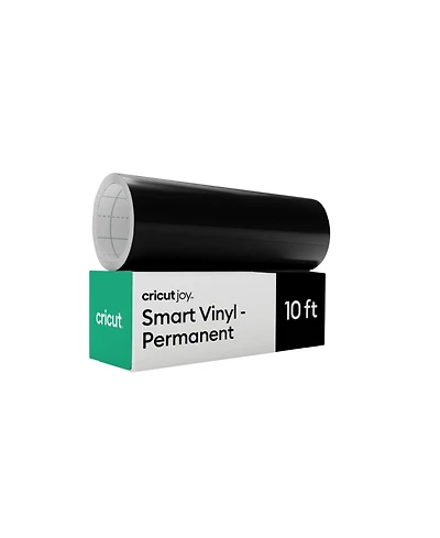 Cricut Joy Permanent Smart Value Vinyl - 5.5 x 10 ft
