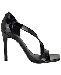 Calvin Klein Women's Tracy High Stiletto Sandals