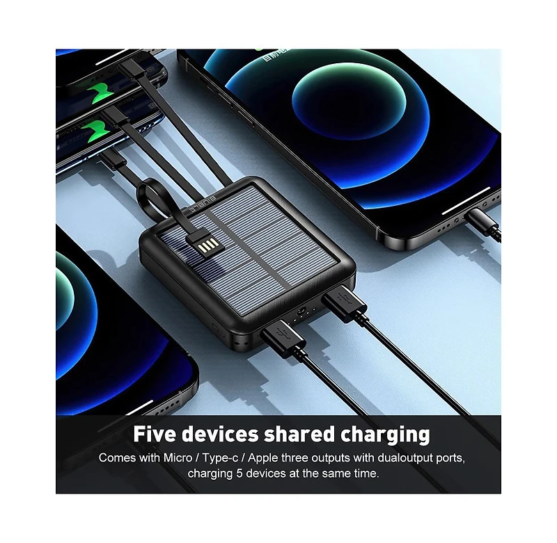 ProMounts Uv Phone Sanitizer & Wireless Charger – Fast Charging Station with Uv-c Light for Phones