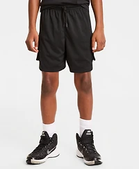 Jordan Boys' S-xl Jdb Festival Cargo Shorts